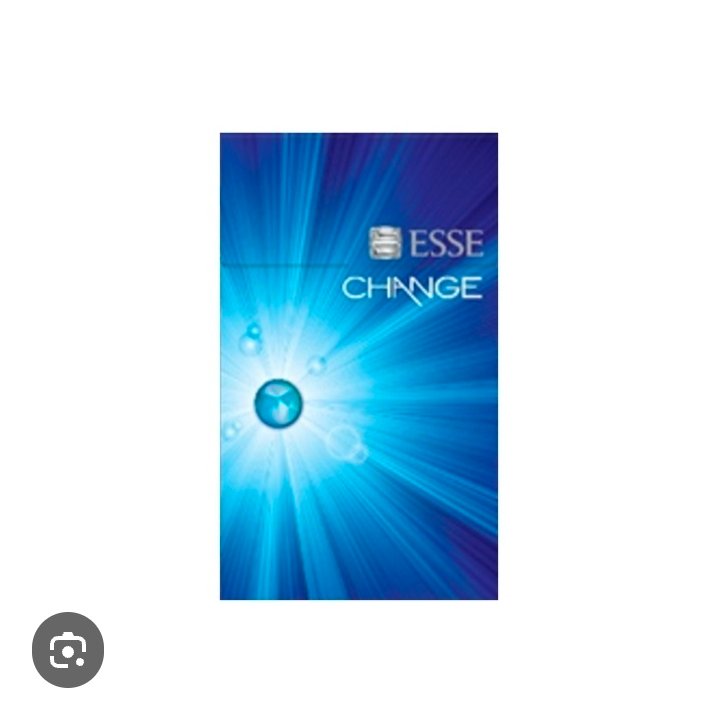ຢາສູບ ESSE ຊອງ