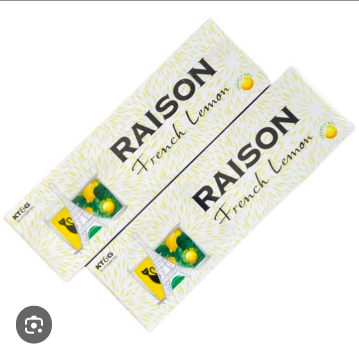 ຢາສູບ RAISON ກ໊ອບ ຕຸດ