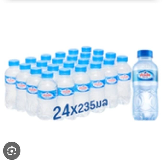 ນ້ຳຫົວເສືອຈີວ ແພັກ
