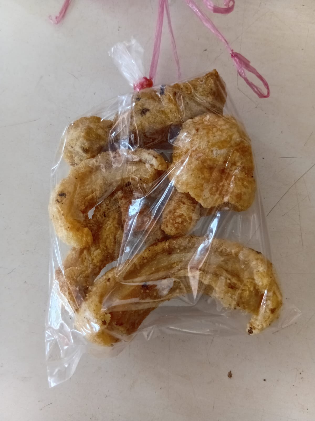ຂຽບໝູ ນ້ອຍ